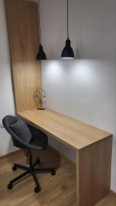 Bilde i galleriet til Apartments Spring i Čačak