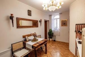 Fotografia z galérie ubytovania Porta Orientalis v Splite