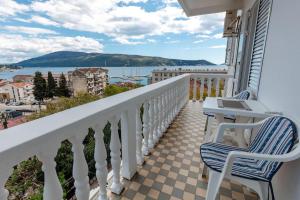 Fotografie z fotogalerie ubytování Sole Solei apartman 2 - Meljine v destinaci Meljine