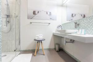 Fotografia z galérie ubytovania Apartament Soleil II v destinácii Gdansk