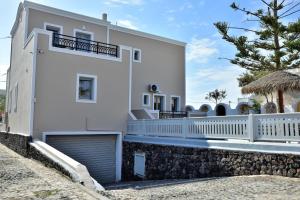 Photo de la galerie de l'établissement Villa Serene, à Kamari