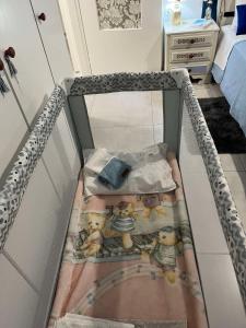 Kép Blue Siri Apartment szállásáról Iráklióban a galériában