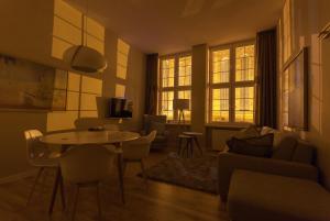 Fotografia z galérie ubytovania Apartament Soleil II v destinácii Gdansk