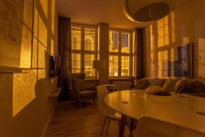 Fotografia z galérie ubytovania Apartament Soleil II v destinácii Gdansk
