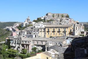 Fotografie z fotogalerie ubytování Ibla Barocca v destinaci Ragusa