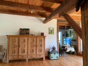 Imagen de la galería de Pod Lipami, en Zawady 74 fotos más