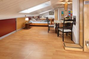 Ảnh trong thư viện ảnh của Haus Schwanenweg ở Konstanz