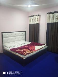 Fotografija u galeriji objekta Hotel Irshad Home Stay u gradu Srinagar