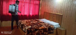 Fotografija u galeriji objekta Hotel Irshad Home Stay u gradu Srinagar
