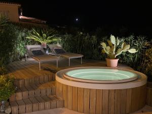 Gallery image of House Casbah Porto Rotondo in Porto Rotondo