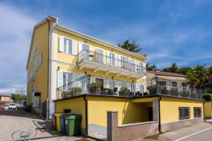 Φωτογραφία από το άλμπουμ του Luxury Apartments Frajona σε Malinska