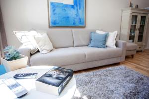 Fotografia z galérie ubytovania Apartament Soleil II v destinácii Gdansk + 36 fotografií