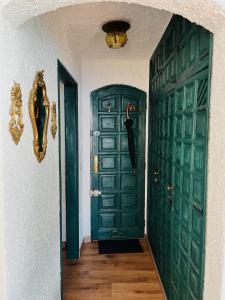 Fotografie z fotogalerie ubytování Sea lover's nest v destinaci Los Realejos