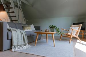 Fotografie z fotogalerie ubytování Huswell - Bonrepo Room 105 v Bruggách