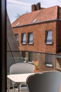 Fotografie z fotogalerie ubytování Huswell - Bonrepo Room 105 v Bruggách