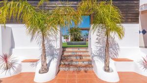 Zdjęcie z galerii obiektu Casa Los Almendrales Torrox by Ruralidays w mieście Torrox