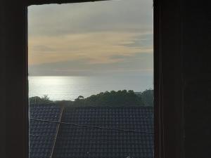 Paisaje cerca de esta habitación en casa particular