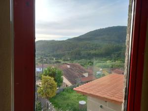 Paisaje cerca de esta habitación en casa particular