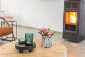 Fotografija v galeriji nastanitve MAISON ROBERT v mestu Modave