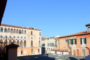 Kép Apt. Venice Modern Style szállásáról Velencében a galériában