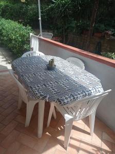 Billede fra billedgalleriet på Appartamento comodo a Castiglione della Pescaia i Castiglione della Pescaia + 8 billeder