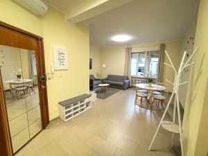 Un lugar para sentarse en Roccaro HOME