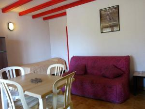 Χώρος καθιστικού στο Apartment Cala di Sole-2 by Interhome +13 φωτογραφίες