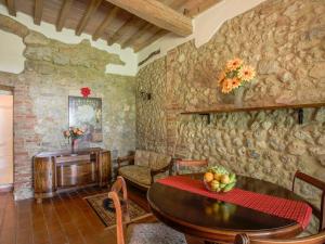 Χώρος καθιστικού στο Apartment Fattoria Petraglia - Loggiato by Interhome