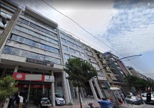 Okolie apartmánu