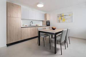 Foto dalla galleria di Edra Suite Apartment a Umag (Umago)