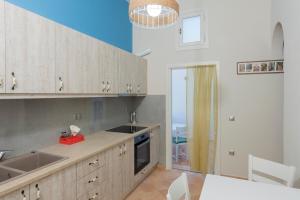 Gallery image of FILINA's luxury house in Analipsi