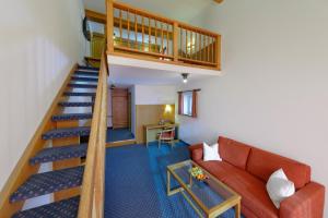 Galeriebild der Unterkunft Hotel Alte Post in Oberammergau + 52 Fotos