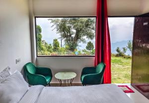 Ảnh trong thư viện ảnh của Haut Monde King's Paradise Resort ở Kanatal +67 ảnh