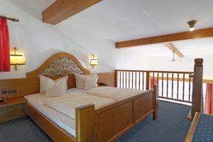 Galeriebild der Unterkunft Hotel Alte Post in Oberammergau