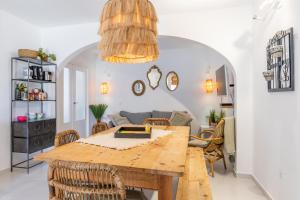 Fotografie z fotogalerie ubytování Verano Eterno v destinaci Fanadix