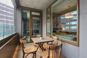 Fotografie z fotogalerie ubytování Tower Apartments v Reykjavíku