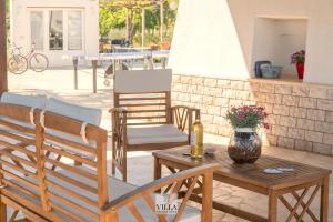 Fotografie z fotogalerie ubytování Villa Nonna Nina con Piscina v destinaci Locorotondo