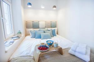 Fotografia z galérie ubytovania Apartament Soleil II v destinácii Gdansk