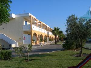 Gallery image of Residence Oasi Salento in Torre dell'Orso