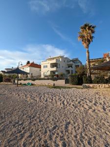 Gallery image of Cap Adria Apartment Residence in Zaboric