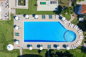 Vista de la piscina de Eleonas Apartments o alrededores
