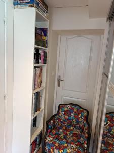 Zdjęcie z galerii obiektu Chez Aurore et Adri w mieście Ollioules