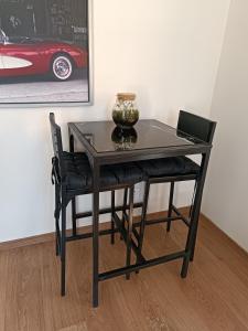Zdjęcie z galerii obiektu Chez Aurore et Adri w mieście Ollioules