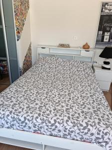 Zdjęcie z galerii obiektu Chez Aurore et Adri w mieście Ollioules