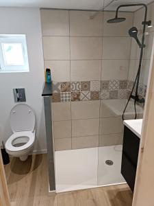 Zdjęcie z galerii obiektu Chez Aurore et Adri w mieście Ollioules +2 zdjęcia