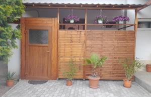 Fotografia z galérie ubytovania Magnolia apartman v destinácii Eger