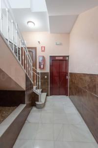 Zdjęcie z galerii obiektu Coastal attic in the heart of Málaga by REMS w Maladze
