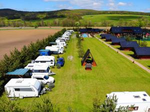 Táj Show holiday homes közelében