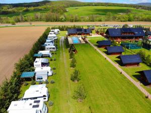 Táj Show holiday homes közelében