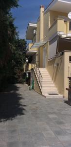Zdjęcie z galerii obiektu Maisonette Lux, Up 10 persons w mieście Iraklitsa